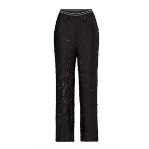 Free People | Just A Dreamer Sequin Pants